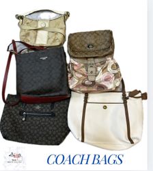 Coach Bags