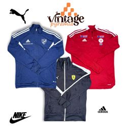 VPX185 Vestes de Piste Vintage