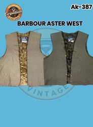Barbour Aster vest Ak-387