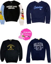 Women sweatshirt