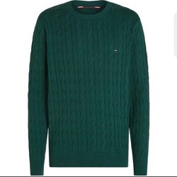 Tommy Hilfiger Sweaters