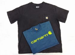 CR5341 Carhartt Heritage Workwear T-Shirt