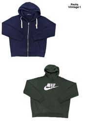 Branded Hoodies