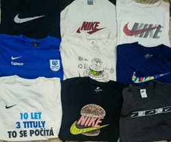 T-shirt Nike