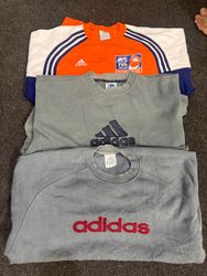Adidas Sweatshirt
