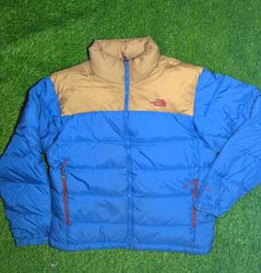 Die North Face Jacken Authentic 700 Premium Qualit..