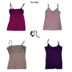 Y2K Top (RW-778)