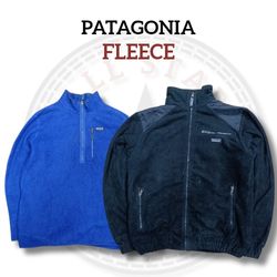 Patagonia Fleeces