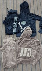 Survêtements Juicy Couture