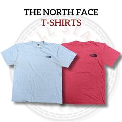 T-shirts The North Face
