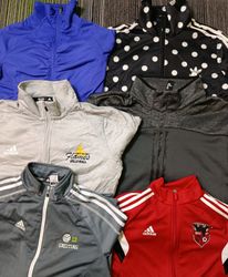 Adidas Jacket (2480)