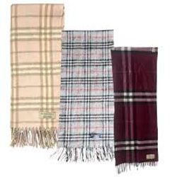 Écharpes Burberry Premium