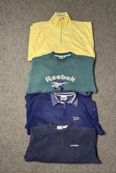 Reebok vintage Sweatshirts / Hoodies