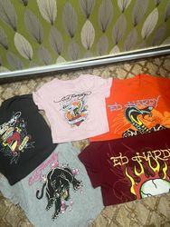 Ed Hardy Baby Tees et T-shirts pour hommes