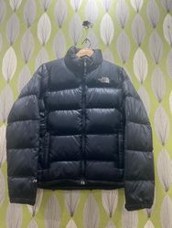 The North Face Puffers