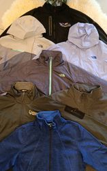 The North Face Jackets (2483)