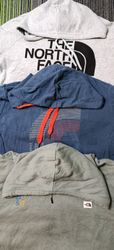 The North Face Hoodies (2484)