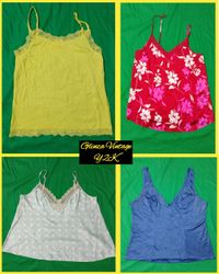 y2k slip tops stylish gv#012