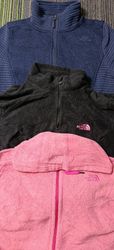 The North Face Fleece (2485)