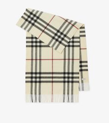 Supreme vintage Burberry scarve