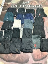Nike track pants