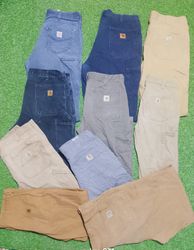 Pantalons Carhartt
