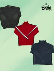 Fred Perry Sweaters [TD-169]