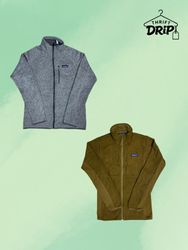 Patagonia Fleeces [TD-170]