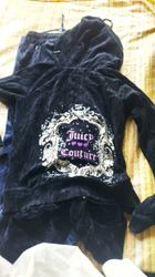 Juicy couture bundle