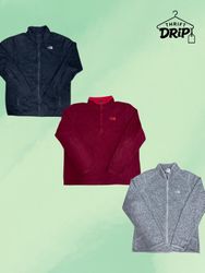 The North Face Fleeces