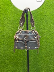 George Gina & Lucy Bags [TD-172]
