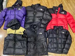 Casacos Puffer The North Face