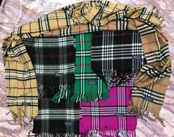 Special premium Burberry scarves 🔥