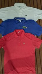 Lacoste T-Shirts