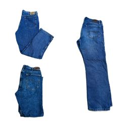 Wrangler Jeans