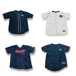 Maillots de sport