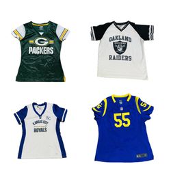 Maillots de baseball