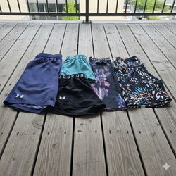 AV-0115 Pantaloni Sportivi Under Armour