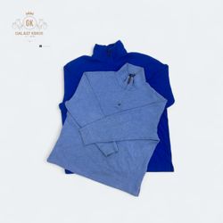 Polo Ralph Lauren Suéter 1/4 Zip