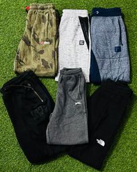 Mix Branded Sweatpants