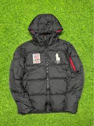 Special Ralph Lauren Puffer Jackets
