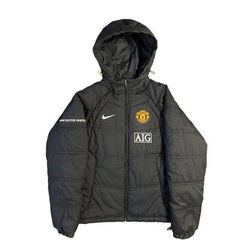 Premium Nike Puffer Jackets