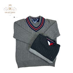 Suéter Tommy Hilfiger