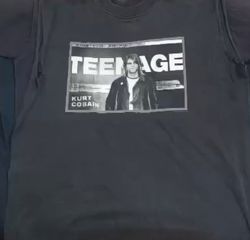 True Vintage 80s & 90s Tees