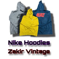 Nike Hoodies