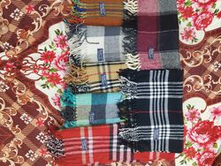 Burberry Scarve
