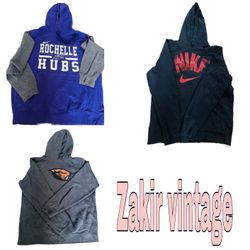 Hoodies Nike