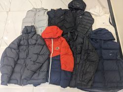 Nike Puffer Jackets