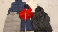 Manteaux doudoune Nike