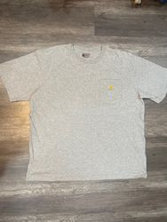 510 | Camiseta Carhartt